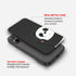 Waving Panda Bear Case image 1